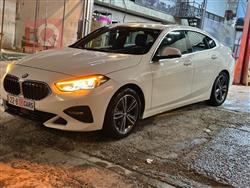 بي ام دبليو الفئة 2